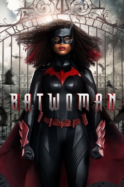 watch-Batwoman