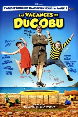 watch-Ducoboo 2: Crazy Vacation