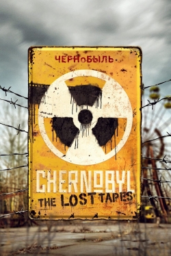 watch-Chernobyl: The Lost Tapes