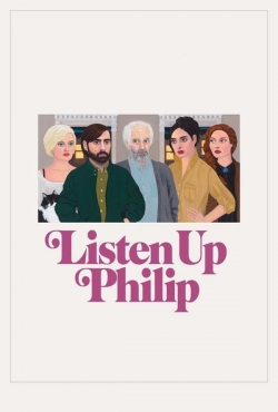 watch-Listen Up Philip