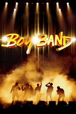 watch-Boy Band
