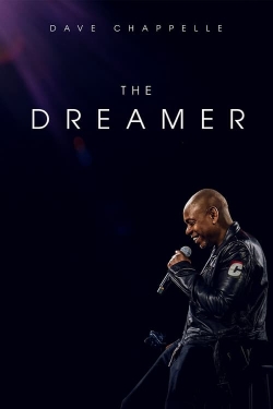 watch-Dave Chappelle: The Dreamer