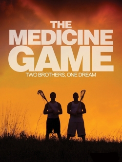 watch-The Medicine Game