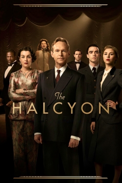 watch-The Halcyon