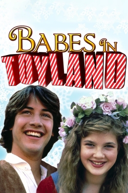 watch-Babes In Toyland