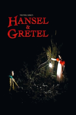 watch-Hansel & Gretel