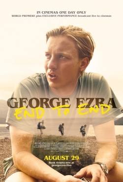 watch-George Ezra: End to End