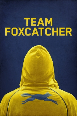 watch-Team Foxcatcher
