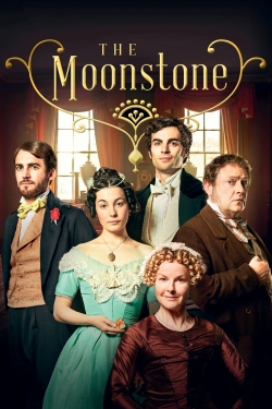 watch-The Moonstone