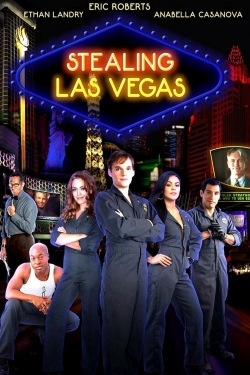 watch-Stealing Las Vegas