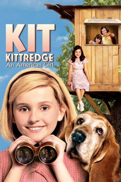 watch-Kit Kittredge: An American Girl
