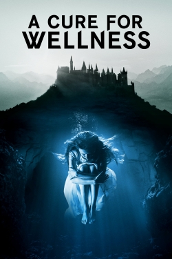watch-A Cure for Wellness