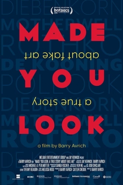 watch-Made You Look: A True Story About Fake Art