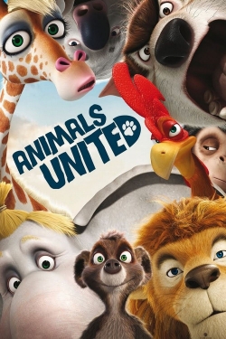 watch-Animals United