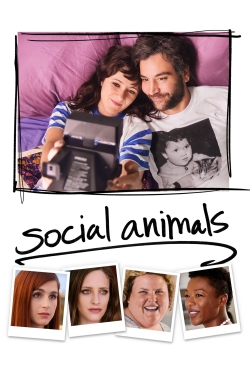 watch-Social Animals