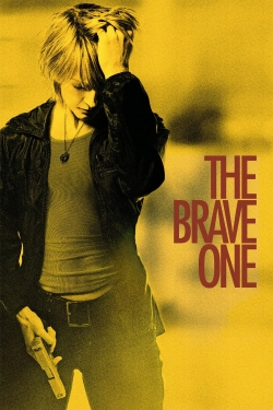 watch-The Brave One