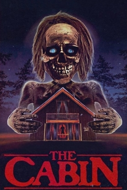 watch-The Cabin