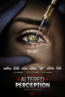 watch-Altered Perception