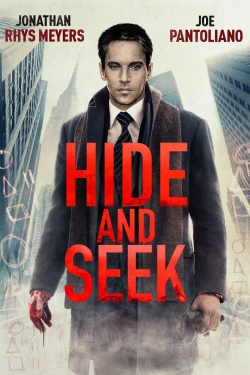 watch-Hide and Seek