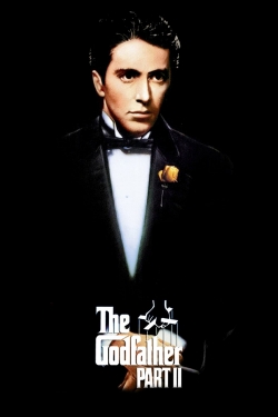watch-The Godfather: Part II