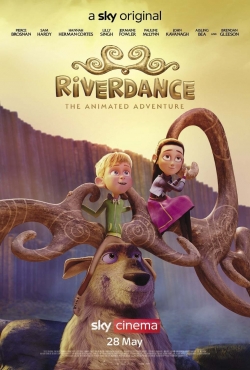 watch-Riverdance: The Animated Adventure