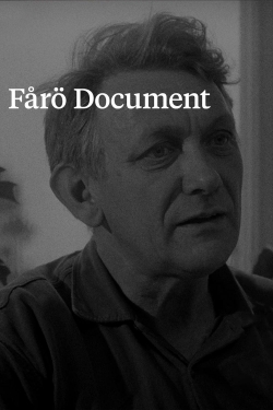 watch-Fårö Document