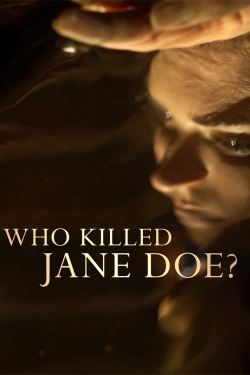 watch-Who Killed Jane Doe?