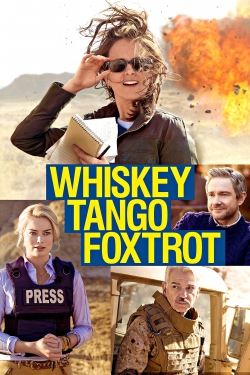 watch-Whiskey Tango Foxtrot