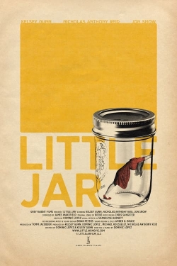 watch-Little Jar