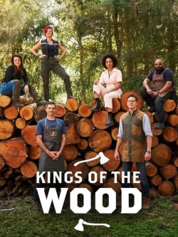 watch-Kings of the Wood