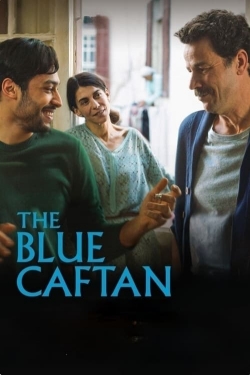 watch-The Blue Caftan