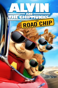 watch-Alvin and the Chipmunks: The Road Chip