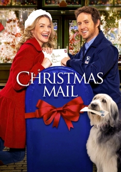 watch-Christmas Mail