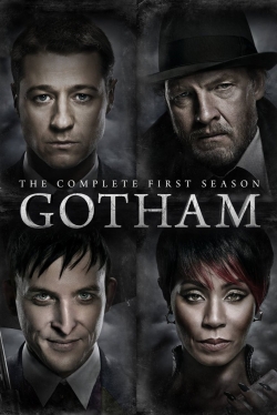 Gotham - Season 1