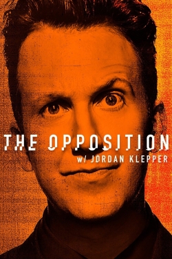 watch-The Opposition with Jordan Klepper