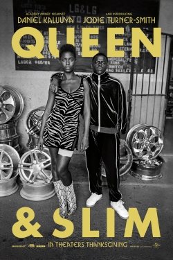 watch-Queen & Slim