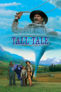 watch-Tall Tale