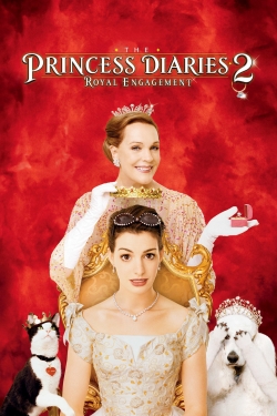 watch-The Princess Diaries 2: Royal Engagement