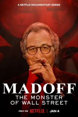 watch-Madoff: The Monster of Wall Street
