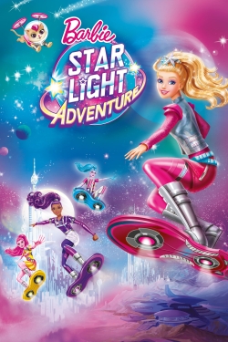 watch-Barbie: Star Light Adventure
