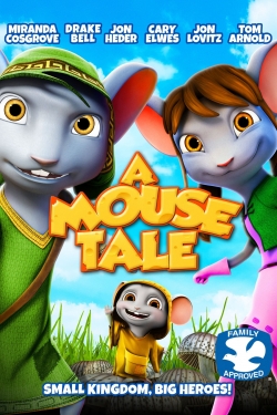 watch-A Mouse Tale