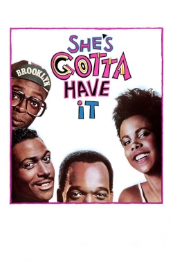 watch-She's Gotta Have It