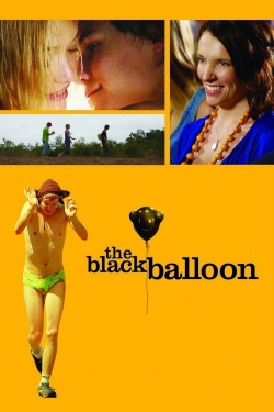 watch-The Black Balloon