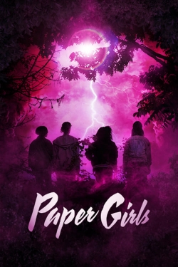 watch-Paper Girls