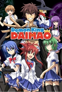 watch-Demon King Daimao