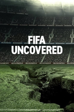 watch-FIFA Uncovered