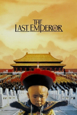 watch-The Last Emperor