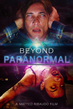 watch-Beyond Paranormal