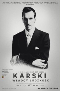 watch-Karski & The Lords of Humanity