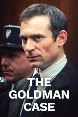 watch-The Goldman Case